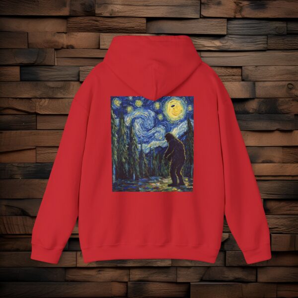 Vincent Van Squatch - Image 46
