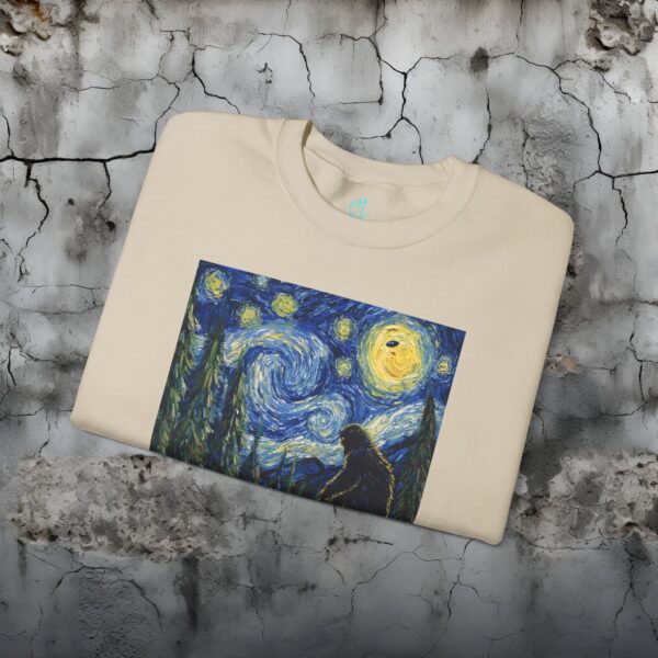 Vincent Van Squatch - Image 15