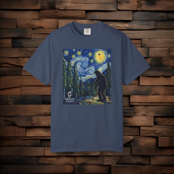 Vincent Van Squatch - Image 37