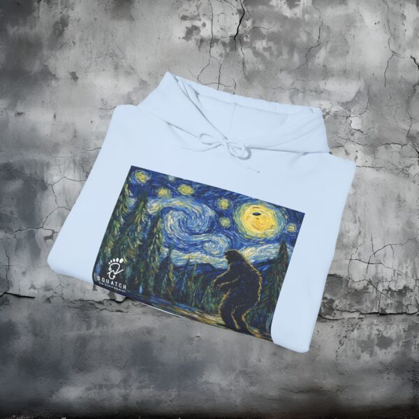 Vincent Van Squatch - Image 24