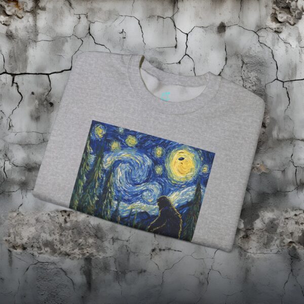 Vincent Van Squatch - Image 19