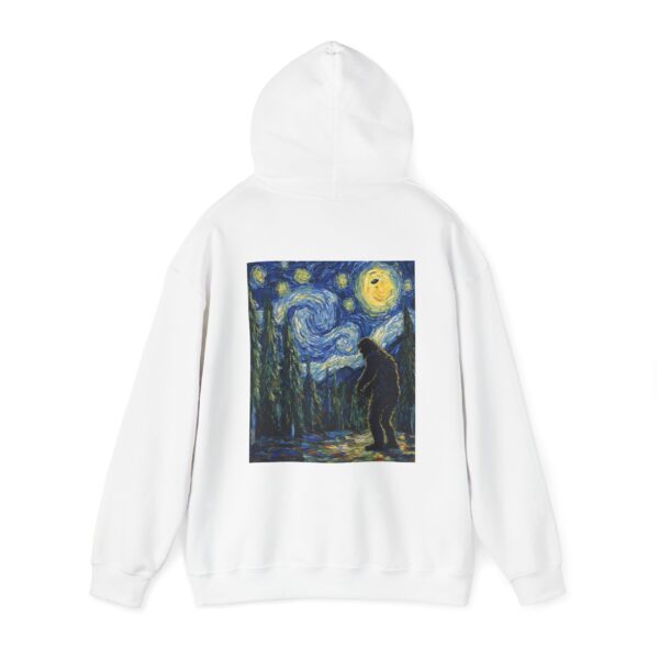 Vincent Van Squatch - Image 3