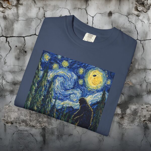 Vincent Van Squatch - Image 39