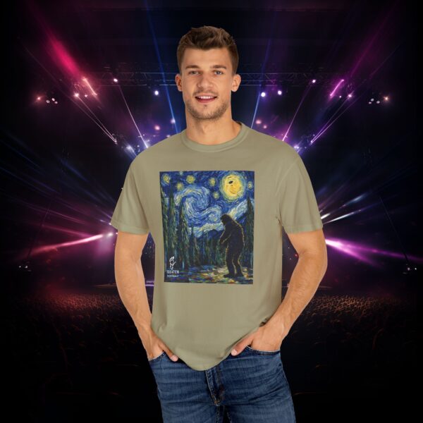 Vincent Van Squatch - Image 20