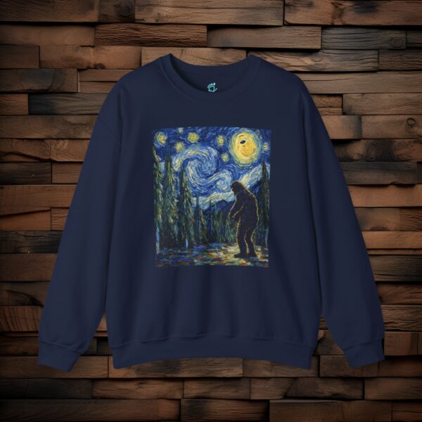 Vincent Van Squatch - Image 41
