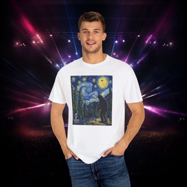 Vincent Van Squatch - Image 4