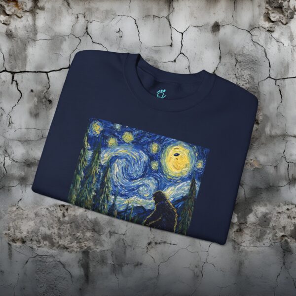 Vincent Van Squatch - Image 43