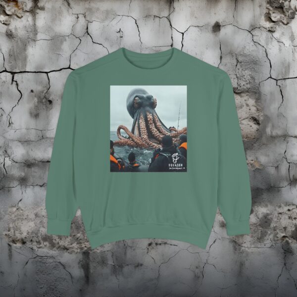 Squidatch - Image 17