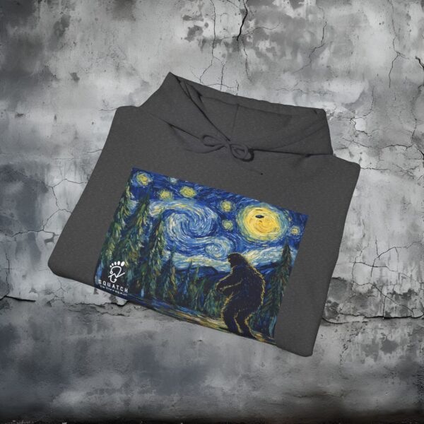 Vincent Van Squatch - Image 20