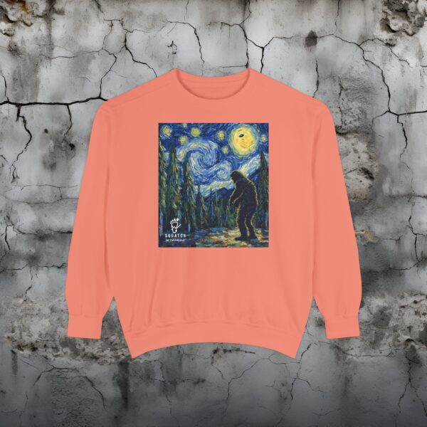 Vincent Van Squatch - Image 5