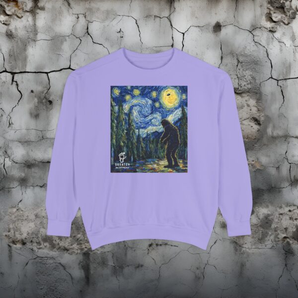 Vincent Van Squatch - Image 53