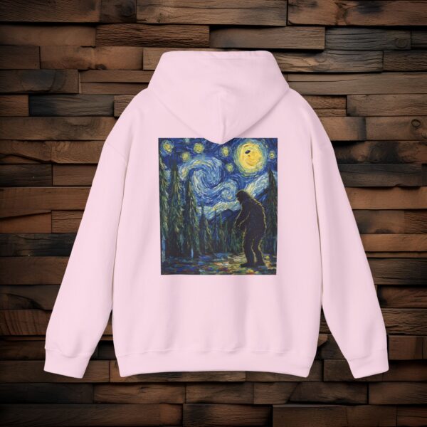 Vincent Van Squatch - Image 38