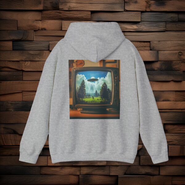 Squatchvision - Image 10