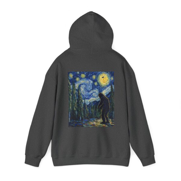 Vincent Van Squatch - Image 19