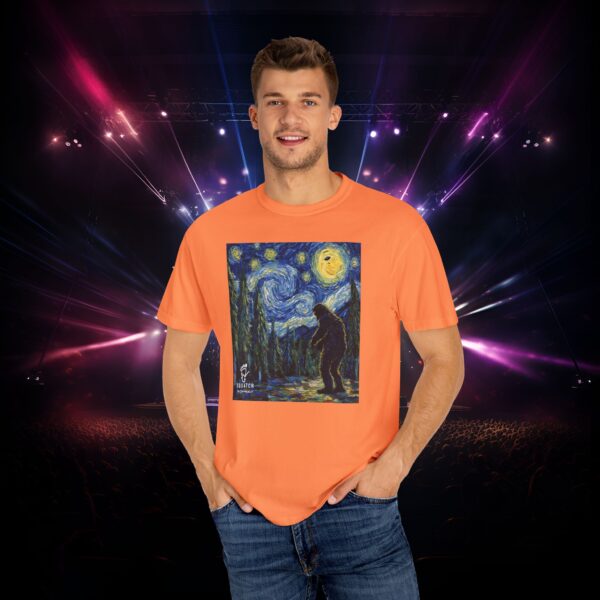 Vincent Van Squatch - Image 8