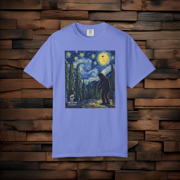 Vincent Van Squatch - Image 33