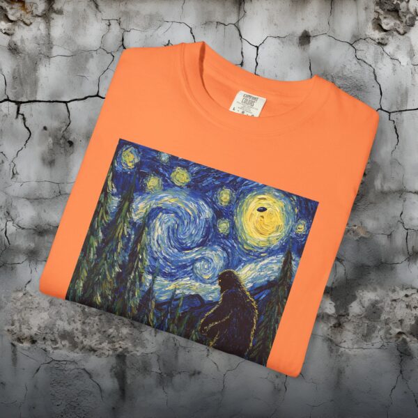 Vincent Van Squatch - Image 7
