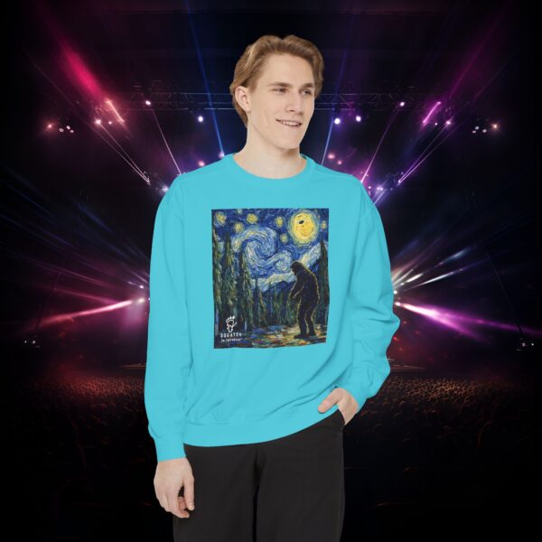 Vincent Van Squatch - Image 35