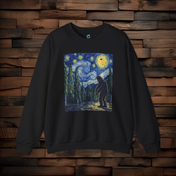 Vincent Van Squatch - Image 9