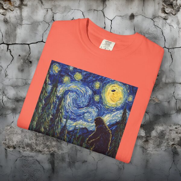 Vincent Van Squatch - Image 11