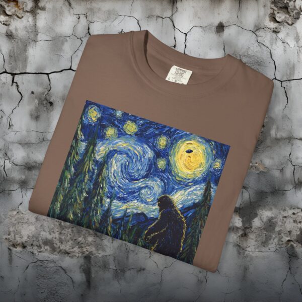 Vincent Van Squatch - Image 23