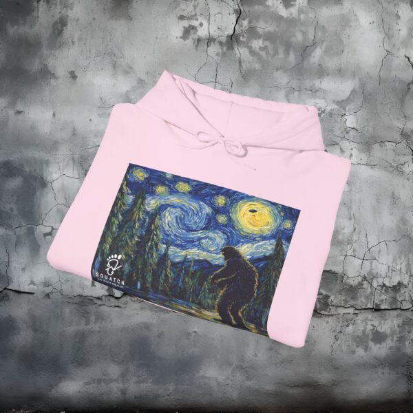 Vincent Van Squatch - Image 40