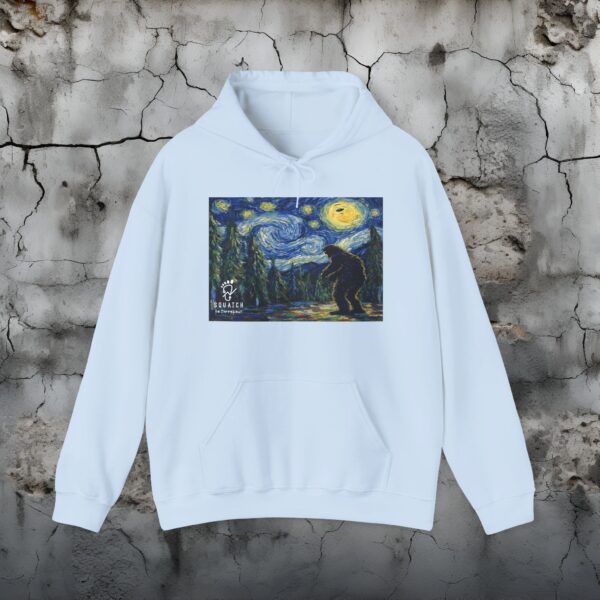 Vincent Van Squatch - Image 21