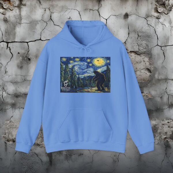 Vincent Van Squatch - Image 25