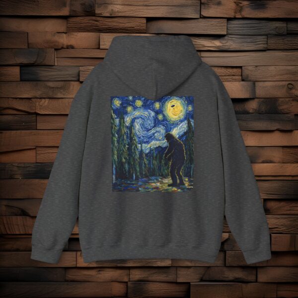 Vincent Van Squatch - Image 18