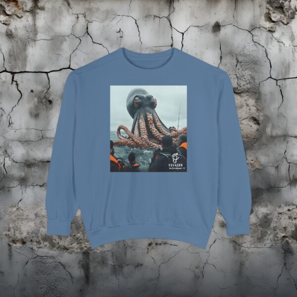 Squidatch - Image 41