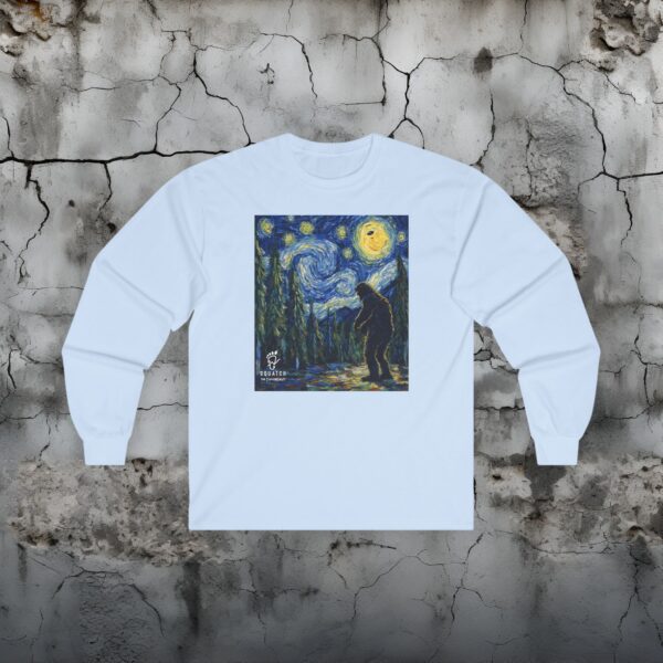 Vincent Van Squatch - Image 13