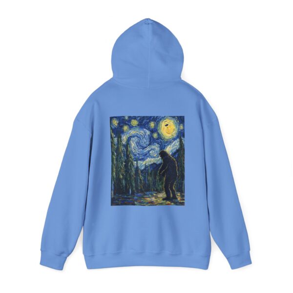 Vincent Van Squatch - Image 27