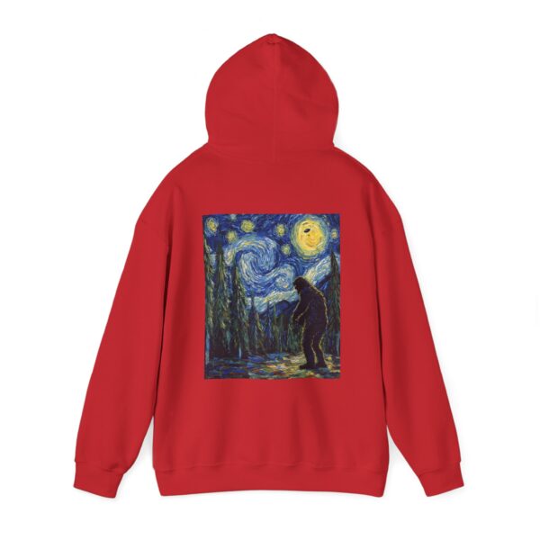 Vincent Van Squatch - Image 47