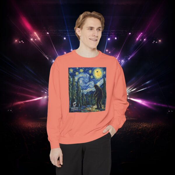 Vincent Van Squatch - Image 7