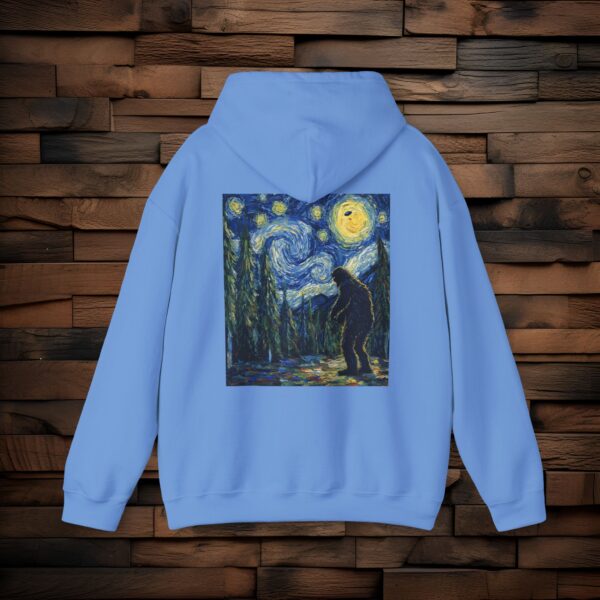 Vincent Van Squatch - Image 26