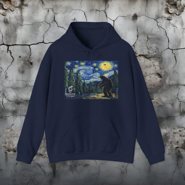 Vincent Van Squatch - Image 33