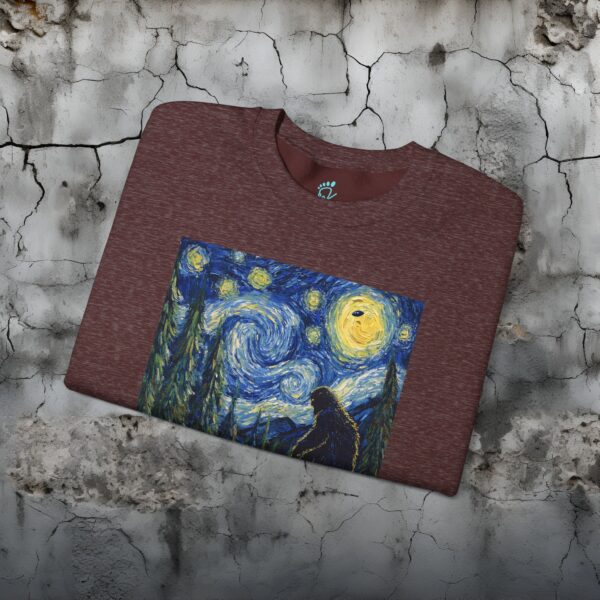 Vincent Van Squatch - Image 7