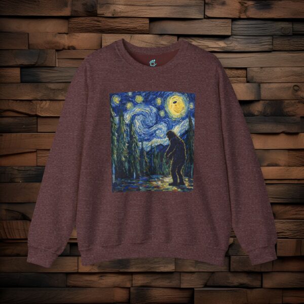Vincent Van Squatch - Image 5
