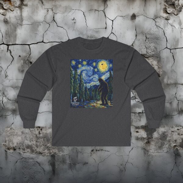 Vincent Van Squatch - Image 11