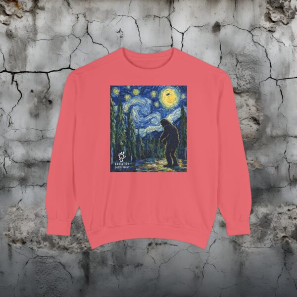 Vincent Van Squatch - Image 61