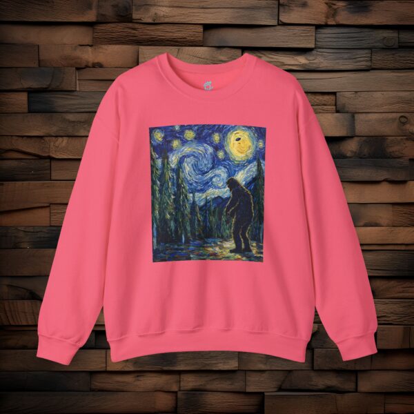 Vincent Van Squatch - Image 45