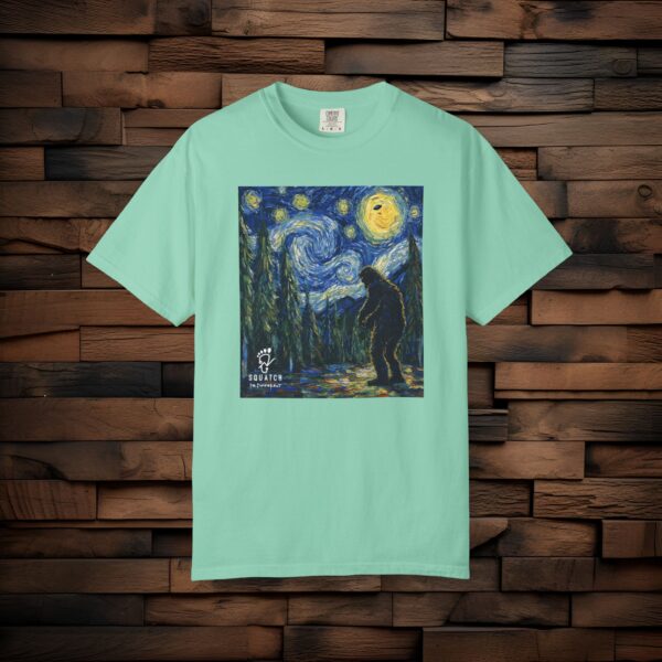 Vincent Van Squatch - Image 29