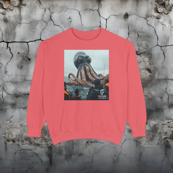 Squidatch - Image 61