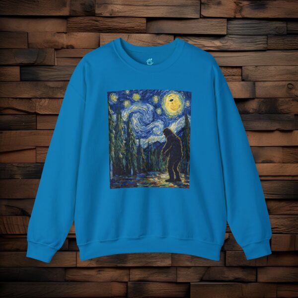 Vincent Van Squatch - Image 37
