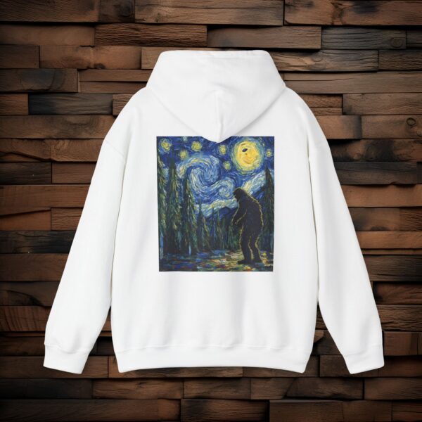 Vincent Van Squatch - Image 2