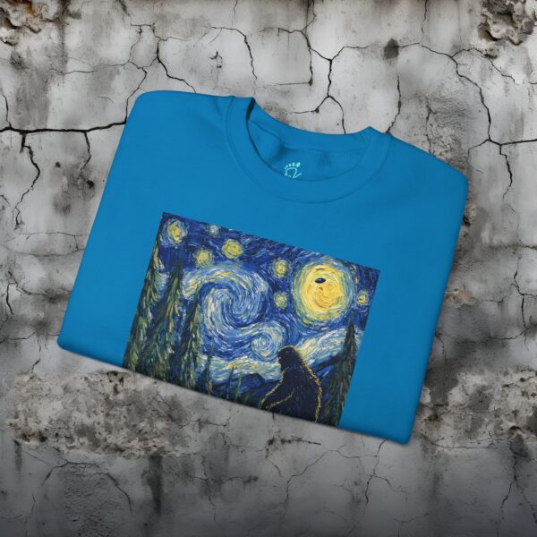 Vincent Van Squatch - Image 39