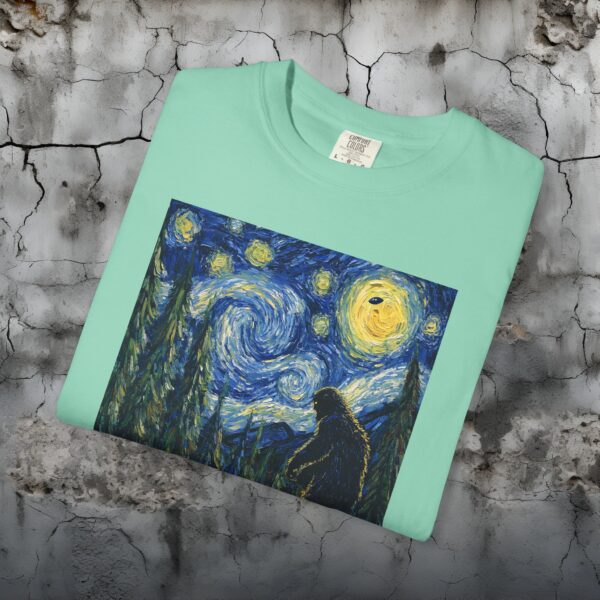 Vincent Van Squatch - Image 31