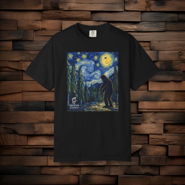 Vincent Van Squatch - Image 41