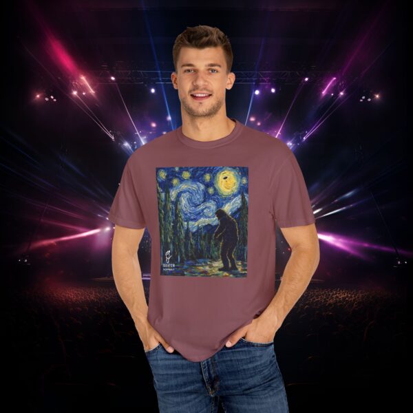 Vincent Van Squatch - Image 16