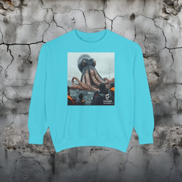 Squidatch - Image 33